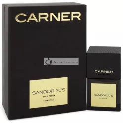 Carner Barcelona Sandor Eau de Parfum, 50ml