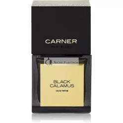 Carner Barcelona Black Calamus Eau De Parfum, 50ml
