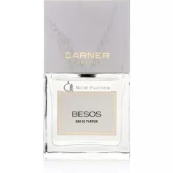 Carner Barcelona Besos Eau de Parfum, 50ml