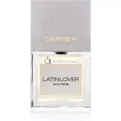 Carner Barcelona Latin Lover Eau de Parfum, 50ml