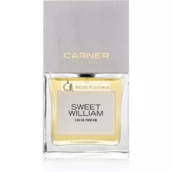 Carner Barcelona Sweet William Eau de Parfum, 50ml