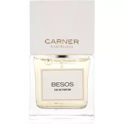 Carner Barcelona Besos Eau de Parfum, 100ml