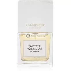Carner Barcelona Sweet William Eau de Parfum, 100 ml