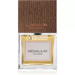 Carner Barcelona Megalium Eau de Parfum 50 ml - Für Männer