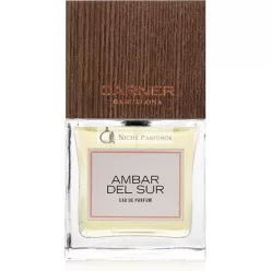 Carner Barcelona South Amber Edge 50ml