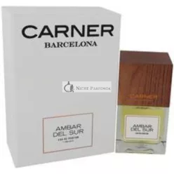 Carner Barcelona Ambar del Sur Eau de Parfum, 100ml