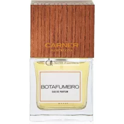 Carner Barcelona Oriental Collection Eau de Parfum, 50ml