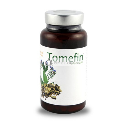 Mundo Natu Tomefin 60 Kapseln