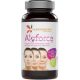Nutricosmetics Mundo Natu Alaforce 600mg, 60 kapszula