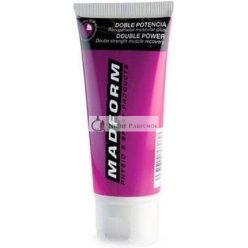 Madform Sport Doble Potencia, 60ml
