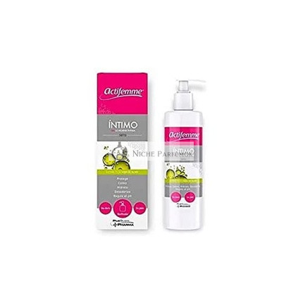Actifemme Intimo 5 in 1, 300ml