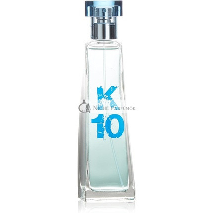 Concept V Design K10 EDT Vapo, 100ml