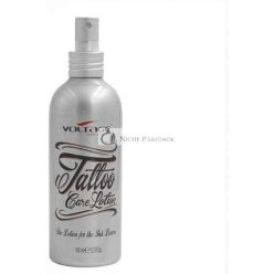 Voltage Tetoválás Ápoló Lotion 100ml