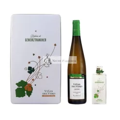 Gewurztraminer Vinas Der Echt Parfum, 100 ml