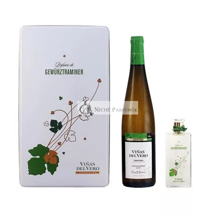 Gewurztraminer Vinas Der Echt Parfum, 100 ml