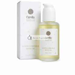 Carelia Natural Care Testolaj, 100ml
