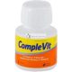 Complevit Multivitamin Ergänzung 60 Kapseln