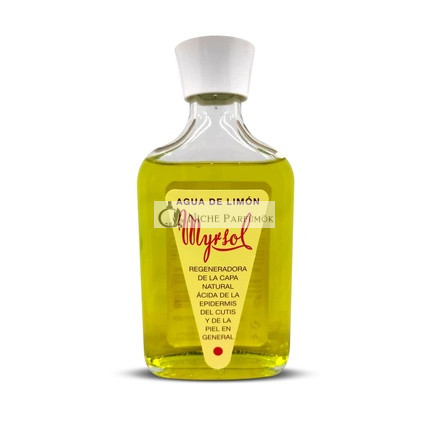 MYRSOL Citromvíz Masszázs 180ml