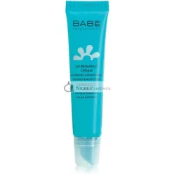 Laboratoires Babé Lippenbalsam Regenerator 15ml