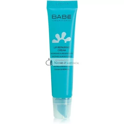 Laboratoires Babé Lippenbalsam Regenerator 15ml