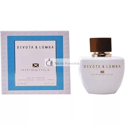 Devota & Lomba Hypnotica Eau de Parfum 100ml