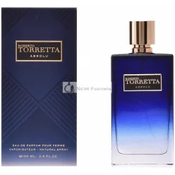 Roberto Torretta Absolu Eau de Parfum, 100ml
