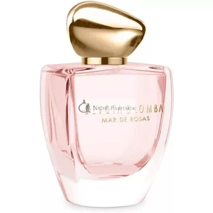 MAR DE ROSAS Eau de Parfum Vaporizer 100ml
