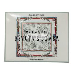 Devota Lomba Elixir Desnudo Eau De Toilette, 100ml, Schal