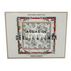 Devota Lomba Infusion Adictiva Eau De Toilette, 100 ml