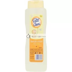 Petit Cheri Kölnisch Wasser, 750ml