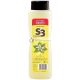 S3 Eau de Toilette 600ml + 150ml - 2er Pack