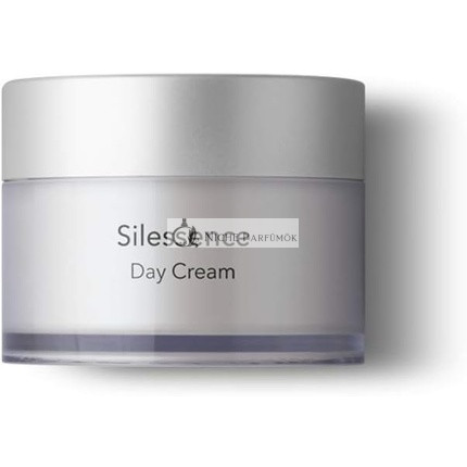 BOI Thermal Silessence Tagescreme, 50 ml