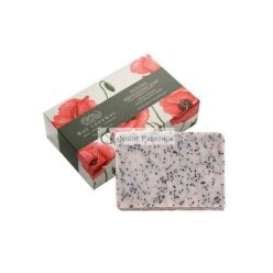   Martiderm Boi Hőmérséklet Szabályozó Hámlasztó Szappan, 100g