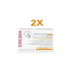 Topicrem Napvédő Theavit 2x30 Kapszula