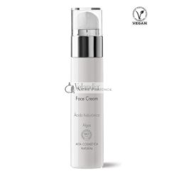 Hyaluronsavas Algás Arckrém 50ml