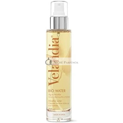 Bio Water Mizellenreinigungswasser 100ml