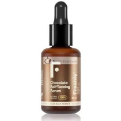   Freshly Cosmetics Chocolate Radiance Selbstbräunungsserum, 30ml