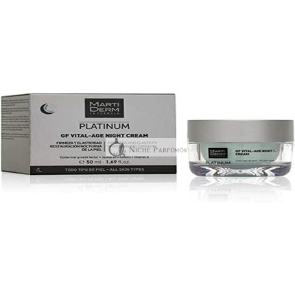 Martiderm Stimuláns 50ml