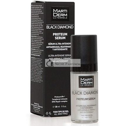 Martiderm Anti-Aging Serum 30 ml