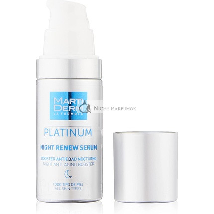 Martiderm Arcszérum 30ml