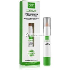 MARTIDERM Acniover Stift Korrektor