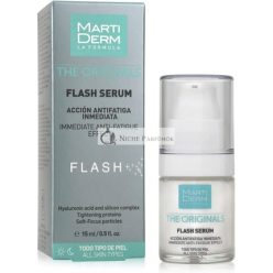 Flash Szérum, 15ml