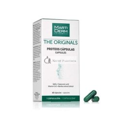 Martiderm Proteos 60 Kapszula