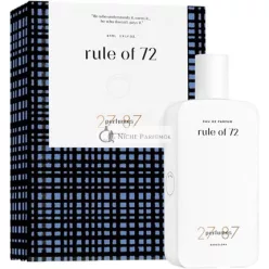 Eau De Parfum 27 87 Rule Of 72, 87ml