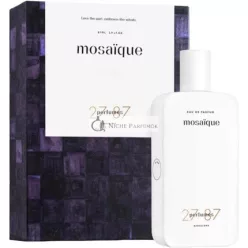 Eau De Parfum 27 87 Mosaic, 87ml
