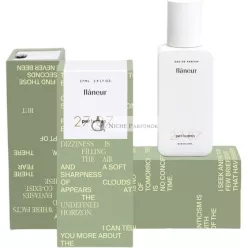 Eau de Parfum 27 87 FLANEUR, 27ml