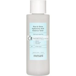 Meisani Rizs és Fény Esszencia Toner, 150ml