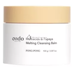 Multiacids & Papaya Reinigungsbalsam