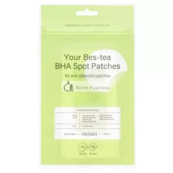   Meisani Your Best Tea Patches Sos Anti-Imperfections, 45 Patches