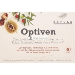 Betula Optiven 30 Kapseln, 500g